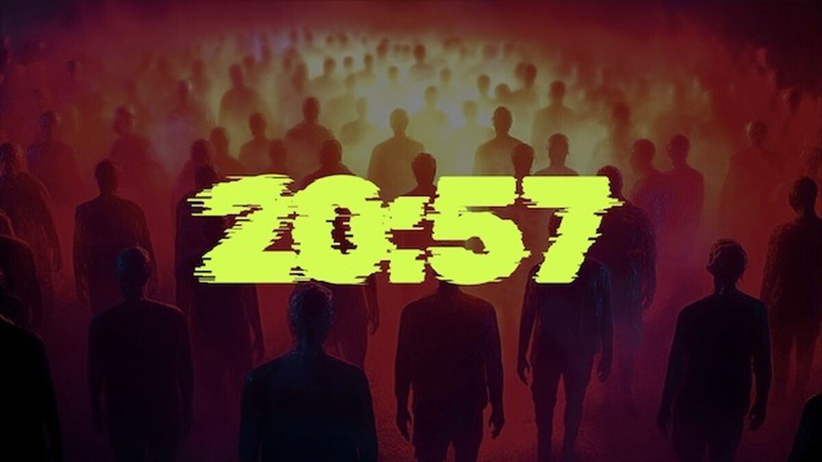 Infected image number null